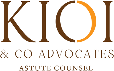 KIOI & Co Advocates